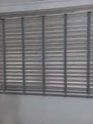 50mm Wooden Blind