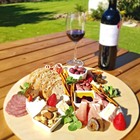 Platter - Kelkiewyn Tasting Room - Xplorioâ„¢ Villiersdorp