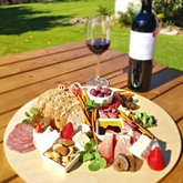 Platter - Kelkiewyn Tasting Room - Xplorioâ„¢ Villiersdorp