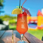 Mocktail - Kelkiewyn Tasting Room - Xplorioâ„¢ Villiersdorp