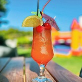 Mocktail - Kelkiewyn Tasting Room - Xplorioâ„¢ Villiersdorp