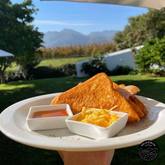 Toastie - Kelkiewyn Tasting Room - Xplorioâ„¢ Villiersdorp