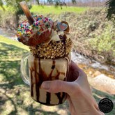Milkshake - Kelkiewyn Tasting Room - Xplorioâ„¢ Villiersdorp