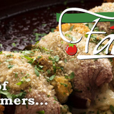 Speaking of winter warmers, have you thought about Italian veal? Italian isnâ€™t all pasta at Fabioâ€™s - Fabio's Ristorante - Xplorioâ„¢ Hermanus