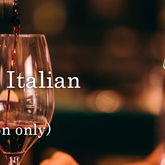 Deliciously exclusive Italian culinary magic â€“ by reservation only!! Each evening next week (from May 16 â€“ 21), for those who simply know... Dal-Italia, the red house on Aberdeen in Hermanus - Dal-Italia Delicatessen - Xplorioâ„¢ Hermanus