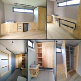 Top quality design and solid woodwork - M + S Designs - Xplorioâ„¢ Gansbaai