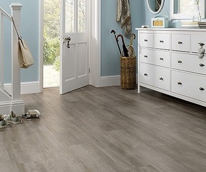 What is Luxury Vinyl Tiles (LVT) Flooring?