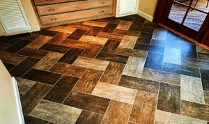 LVT Flooring: Pros and Cons of Luxury Vinyl Tiles