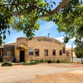 outside - Van Brakel Stoor - Xplorioâ„¢ Caledon