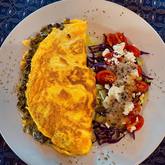 omelet - Van Brakel Stoor - Xplorioâ„¢ Caledon