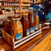 Homemade chutney - Van Brakel Stoor - Xplorioâ„¢ Caledon
