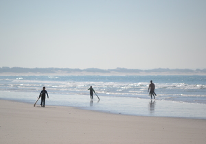Why I Love Struisbaai!
