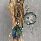 Earrings - Liefditt Antiques - Xplorioâ„¢ Napier 