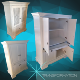 Drinks Cabinet - M + S Designs - Xplorioâ„¢ Gansbaai