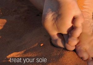 Calabash Foot and Leg Treatment