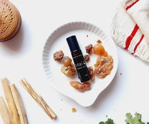 Full Moon Eclipseâ€‹â€‹â€‹â€‹â€‹â€‹â€‹:Â Mai Co. Roller Blends