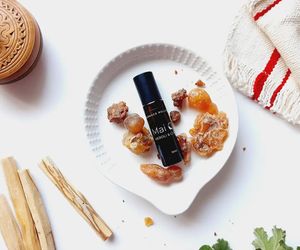 Full Moon Eclipseâ€‹â€‹â€‹â€‹â€‹â€‹â€‹:Â Mai Co. Roller Blends