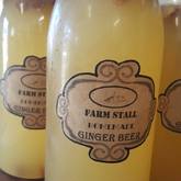 Ginger Beer - Alwyn Vincent CafÃ¨-Bistro - Xplorioâ„¢ Villiersdorp