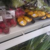 Veggies - Alwyn Vincent CafÃ¨-Bistro -Xplorioâ„¢ Villiersdorp