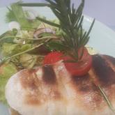 Burger - Alwyn Vincent CafÃ¨-Bistro - Xplorioâ„¢ Villiersdorp