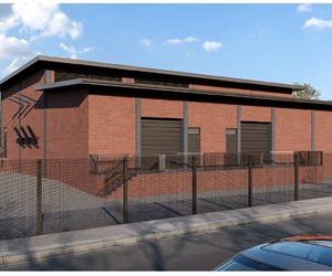 New 66KV Substation Under Way for Gansbaai