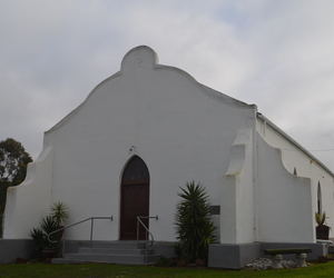 Kerk Eeufees 28 - 29 Mei 2022