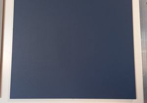 Chinese Porcelain BlueÂ Paint Colour