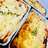 Lasagna - MaÃ¥nskyÃ± - Xplorioâ„¢ Greyton