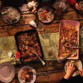 Dinner - MaÃ¥nskyÃ± - Xplorioâ„¢ Greyton 