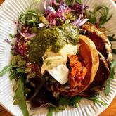 Salad - MaÃ¥nskyÃ± - Xplorioâ„¢Greyton