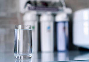 Water Filtration Systems