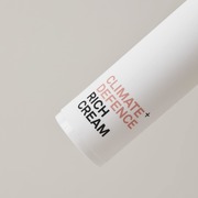 Climate Defence Rich Cream andÂ Hyaluronic Age Repair Booster Serum