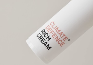 Climate Defence Rich Cream andÂ Hyaluronic Age Repair Booster Serum