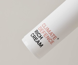 Climate Defence Rich Cream andÂ Hyaluronic Age Repair Booster Serum