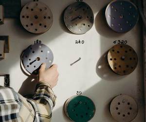 Everything You Need To Know About Sandpaper!