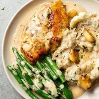 Food - Egret & the Owl Book CafÃ© - Xplorioâ„¢ Stanford