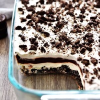 Dessert - Egret & the Owl Book CafÃ© - Xplorioâ„¢ Stanford