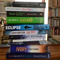 Books - Egret & the Owl Book CafÃ© - Xplorioâ„¢ Stanford