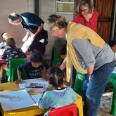 Class - Red Cross Greyton - Xplorioâ„¢ Greyton