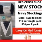 Poaster - Red Cross Greyton - Xplorioâ„¢ Greyton