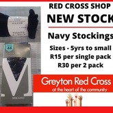 Poaster - Red Cross Greyton - Xplorioâ„¢ Greyton