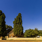Anglican Church - Greyton Tourism - Xplorioâ„¢ Greyton