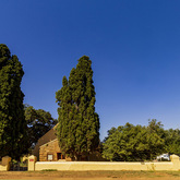 Anglican Church - Greyton Tourism - Xplorioâ„¢ Greyton