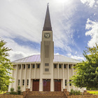 NG Church - Greyton Tourism - Xplorioâ„¢ Greyton