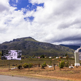 Genadendal Entrance - Greyton Tourism - Xplorioâ„¢ Greyton