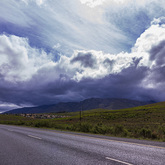 Road out of Greyton - Greyton Tourism - Xplorio â„¢ Greyton