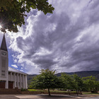 NG Church with Mountain Range - Greyton Tourism - Xplorioâ„¢ Greyton NG Church with Mountain Range - Greyton Tourism - Xplorioâ„¢ Greyton