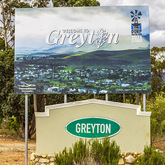 Greyton Sign - Greyton Tourism - Xplorioâ„¢ Greyton
