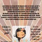 Yoga for Kids in Gansbaai - Little Yogis - Xplorioâ„¢ Gansbaai