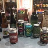 Beer range - Spirits of Greyton - Xplorioâ„¢ Greyton